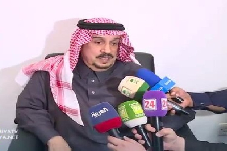 بالفيديو: الأمير فيصل بن بندر .. تأخرت في تلقي اللقاح بسبب إصابتي بـ”كورونا”