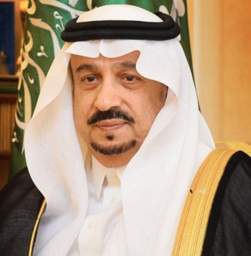بالفيديو: الأمير فيصل بن بندر يروي قصة إصابته بفيروس “كورونا”