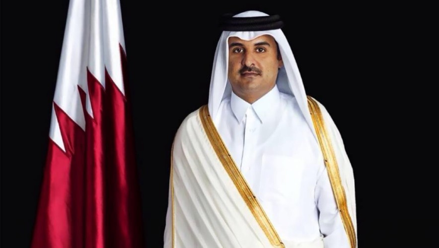 رسمياً .. أمير قطر يعلن حضوره القمة الخليجية في العلا