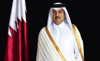 رسمياً .. أمير قطر يعلن حضوره القمة الخليجية في العلا