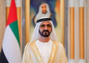 الشيخ محمد بن راشد: منح الجنسية الإماراتية للمستثمرين والعلماء والأطباء