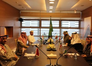 سفراء دول مجلس التعاون الخليجي يعقدون اجتماعهم الدوري في سفارة المملكة بـ”الأردن”