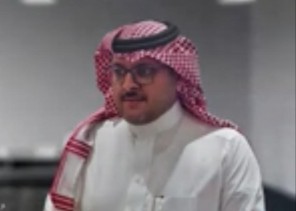 بالفيديو  القصيدة  المهداة من الشاعر خالد  القحطاني الى  الشاعر  الدكتور محمد العمري
