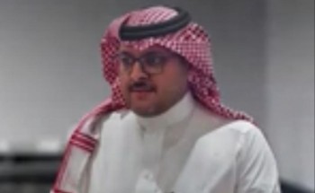 بالفيديو  القصيدة  المهداة من الشاعر خالد  القحطاني الى  الشاعر  الدكتور محمد العمري