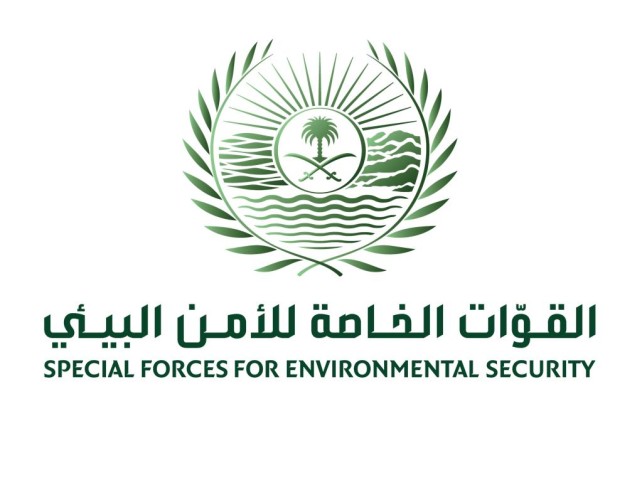 الجهات الأمنية تضبط مواطنا اصطاد صقرا بعد إطلاقه من نادي الصقور السعودي