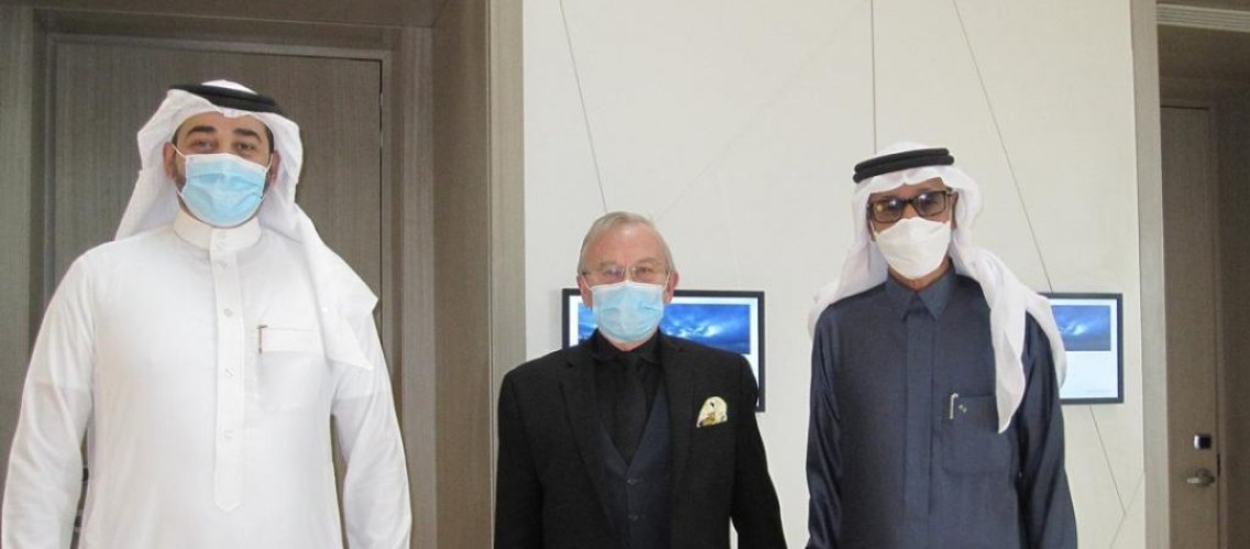 مشروع بحثي لجامعة الملك سعود للكشف المبكر عن السرطان باستخدام الليزر