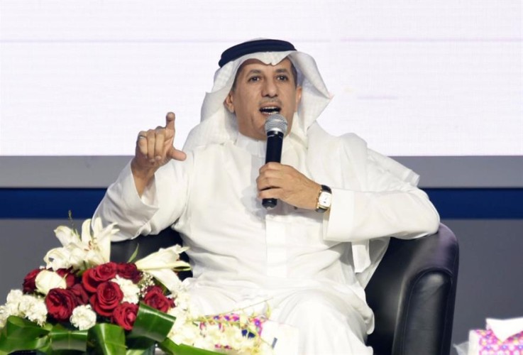 الدكتور فهد آل عقران رئيسًا لوكالة الأنباء السعودية