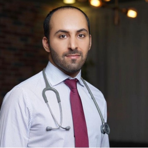 بالفيديو: الدكتور “عبدالله الذيابي” يكشف عن أعراض القولون العصبي.. والتحاليل والدواء