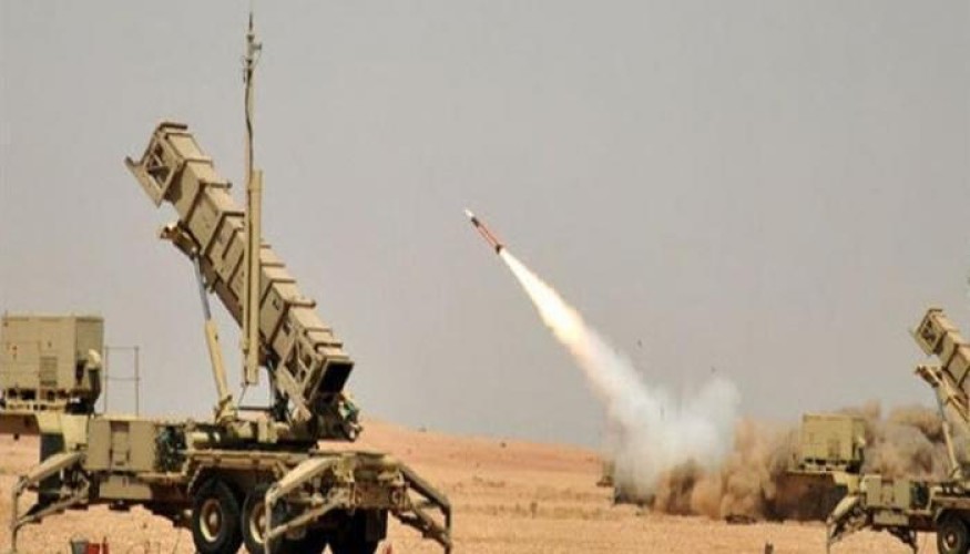 المالكي: الدفاعات السعودية تمتلك الكفاءة في رصد الصواريخ الباليستية