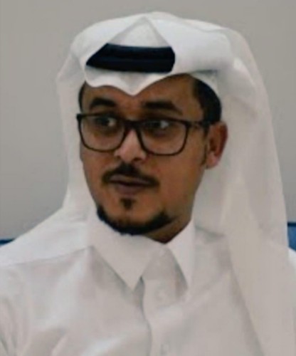 “سعد آل خيرات” مديراً لإدارة التمريض بصحة جازان