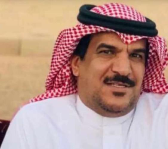 حمود صالح البشير مديراً لفرع خدمات المياة بمحافظة الغزالة