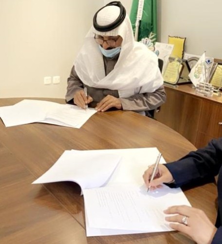 “كيان” توقع اتفاقية تعاون مع الشبكة السعودية للمسؤولية الاجتماعية لدعم جهود الجمعية في خدمة وتمكين الأيتام من جميع الجوانب