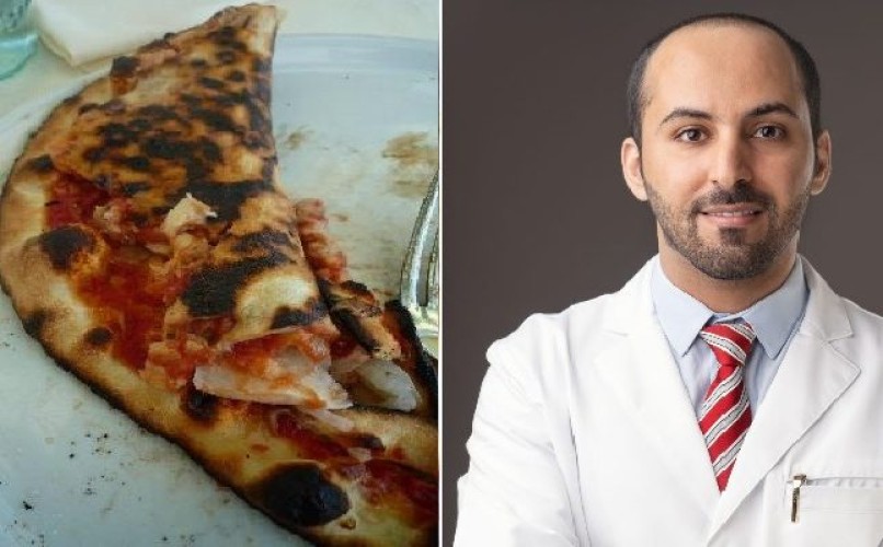 الدكتور عبدالله الذيابي يكشف حقيقة تسبب تناول الخبز المحروق بـ”الإصابة بالسرطان”