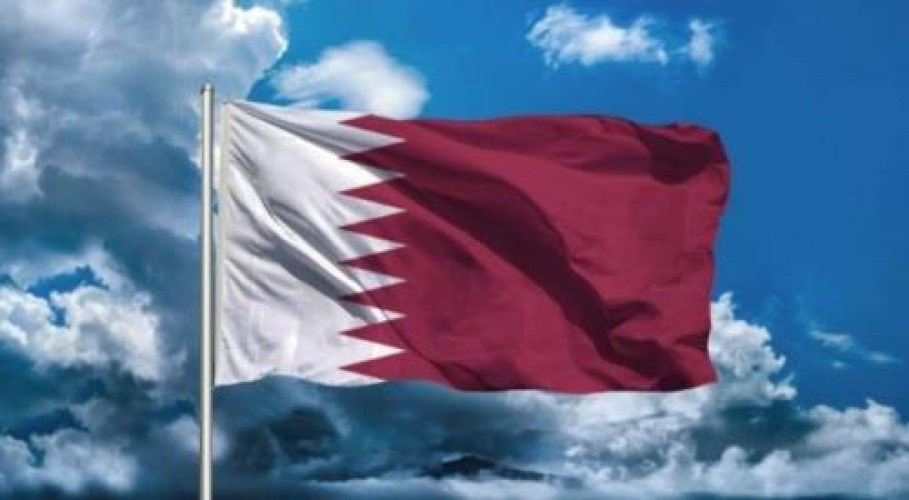 أول تعليق من قطر بشأن استهداف الرياض بالصواريخ