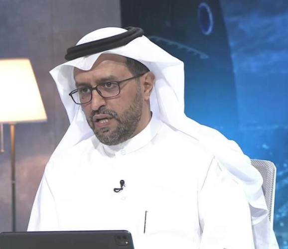 الدكتور عبد الله الوليدي: التعليم بشكل عام سوف يتغير بعد جائحة كورونا