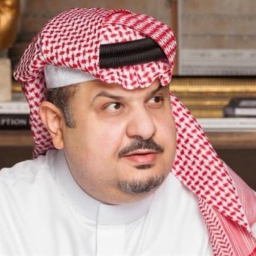 الأمير عبدالرحمن بن مساعد يوضح تفاصيل حالته الصحية بعد مروره بعارض صحي