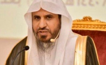 مدير عام فرع الشؤون الإسلامية والدعوة والإرشاد يشكر معالي وزير الشؤون الإسلامية