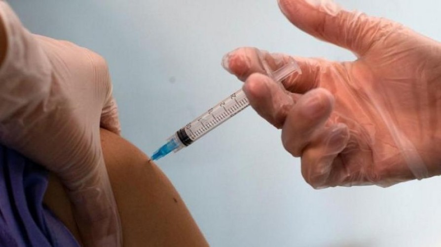 “الصحة”: إقبالٌ عالٍ جداً على مراكز اللقاح مع بدء المرحلة الثالثة