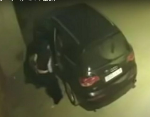 بالفيديو: القبض على متسولة مغربية .. وجهات أمنية تكشف عن مفاجآت مدوية في قضية السيدة الثرية