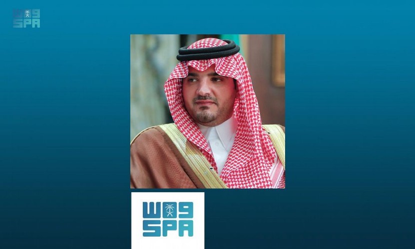 الأمير عبدالعزيز بن سعود يعتمد الخطة العامة للطوارئ بالعاصمة المقدسة والمدينة المنورة خلال شهر رمضان لهذا العام 1442 هـ