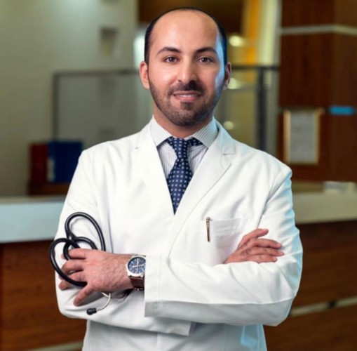 بالفيديو .. الدكتور عبدالله الذيابي: يكشف عن محاذير وتعليمات الصيام لمريض السكري