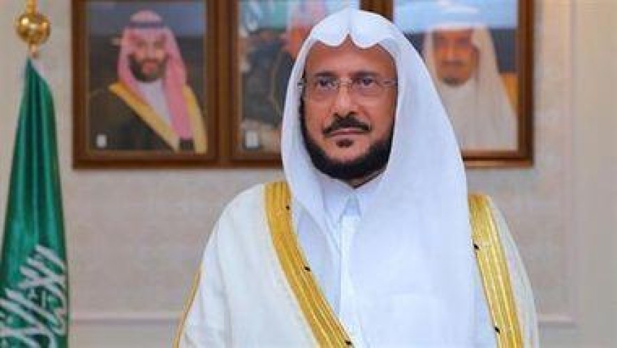 وزير الشؤون الإسلامية يصدر توجيه عدد من الإجراءات الاحترازية للعمل بها في مساجد وجوامع المملكة خلال شهر رمضان
