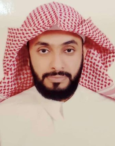 الخواجي يحصل على درجة الماجستير من جامعة الإمام محمد بن سعود الإسلامية