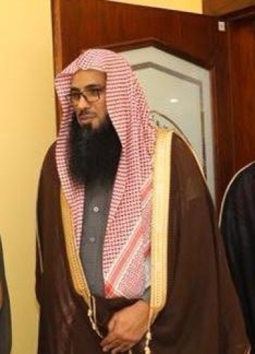 قرار وزاري.. تمديد تكليف “الحجي” مساعدًا لمدير عام الشؤون الإسلامية بالقصيم