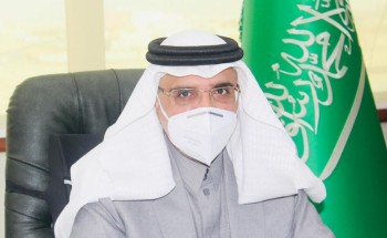 مدير تعليم تبوك: الرؤية السعودية حققت منجزات واعدة ساهمت في جودة الحياة