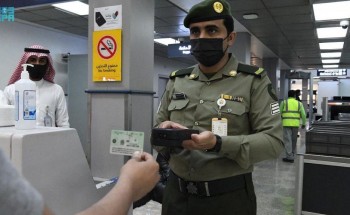 مطار الملك عبدالله بن عبدالعزيز بجازان يشهد تسيير أولى الرحلات الدولية إلى القاهرة