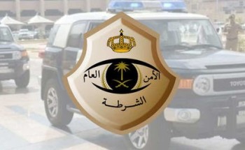 شرطة منطقة حائل: القبض على مواطن ارتكب (4) جرائم بذات النمط والسلوك الإجرامي