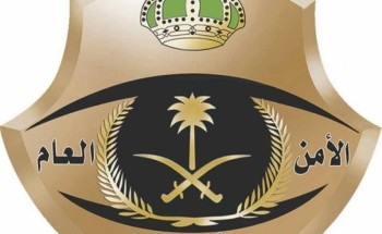 شرطة منطقة الجوف: القبض على مواطنين قاما بالسطو المسلح على أحد المحال التجارية في محافظة القريات