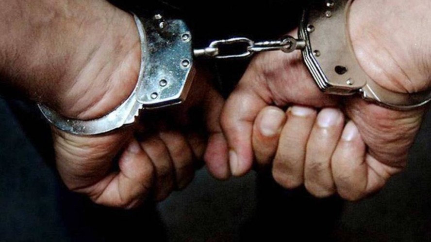 القبض على مواطن بحوزته 7160 قرص مخدر وسلاح ناري في نجران