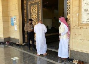 فرع وزارة الشؤون الإسلامية بالقصيم ينفذ أكثر من خمسة آلاف جولة رقابية على عدد من المساجد