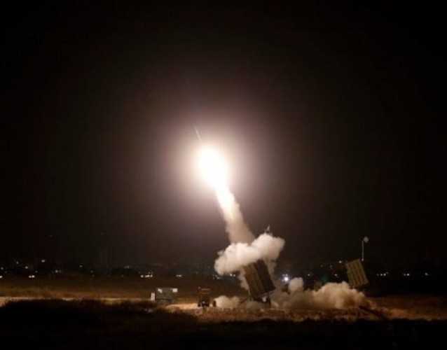 التحالف : اعتراض صاروخ باليستي وطائرتين مسيرتين أطلقتهم المليشيات الحوثية تجاه جازان