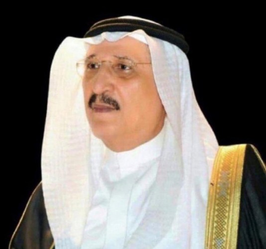 أمير منطقة جازان يصدر قرار بإعفاء رئيس مركز الفطيحة وتكليف البقمي رئيسا للمركز