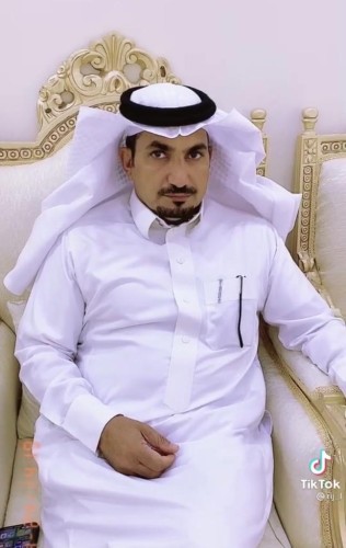 رجل الأعمال سالم بن ساكر بن شويلع يهنئ القيادة الرشيدة بمناسبة عيد الأضحى المبارك