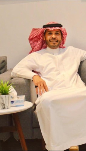 بتغريدة على “تويتر” .. الكابتن محمد اليامي: خلافي كان مع رئيس نادي النصر فقط