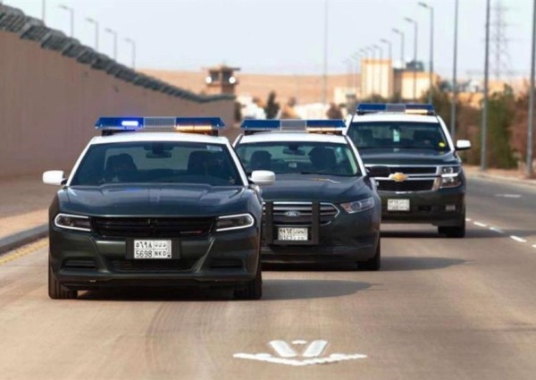 شرطة الرياض : القبض على مخالفَين لنظام العمل ارتكبا (31) حادثة تمثلت في سرقة القواطع الكهربائية والنحاسية