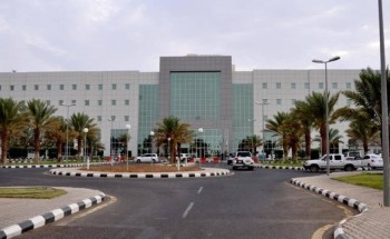 مستشفى الملك فهد التخصصي بتبوك ينقذ مواطنة مصابة بـ ” كورونا “حامل في شهرها السابع