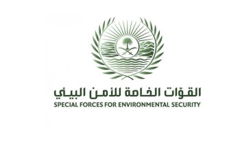 القوات الخاصة للأمن البيئي توقف (29) مخالفًا لنظام البيئة لارتكابهم مخالفات رعي