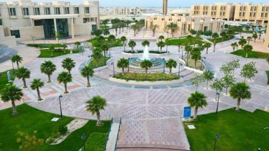 جامعة الإمام تعقد اجتماعها للإطلاع على سير تنفيذ خطط العودة بعد استئنافها حضوريا