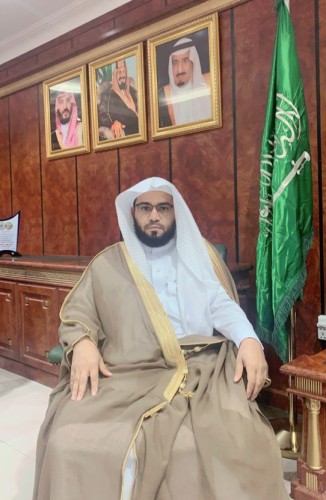 الشيخ العبدلي: في الذكرى ٩١ نستعرضُ جهود قادة المملكة العربية السعودية في بناء نهضتها ، وتنمية مواردها