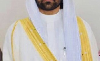 “كلمة رئيس بلدية اللهابه المهندس فايز بن سرحان الشمري بمناسبة اليوم الوطني السعودي الـ 91”