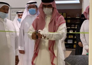 فنون تبوك تدشن فعاليات الاحتفاء باليوم الوطني السعودي 91