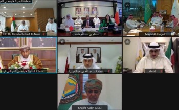 وزراء “البلديات” بدول مجلس التعاون الخليجي يختتمون الاجتماع الـ 24 ويوصون بتعزيز جودة الحياة