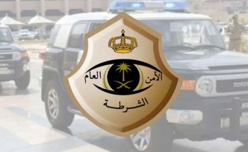 القبض على قائد مركبة تحرّش بامرأة وضايقها على أحد الطرق الرئيسة بمدينة أبها