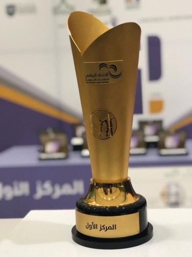 جامعة الملك سعود تختتم بطولة كرة قدم الصالات للطالبات في موسمه الثاني