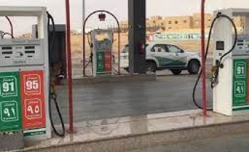 “أرامكو” تعلن أسعار البنزين والديزل والغاز لشهر أكتوبر