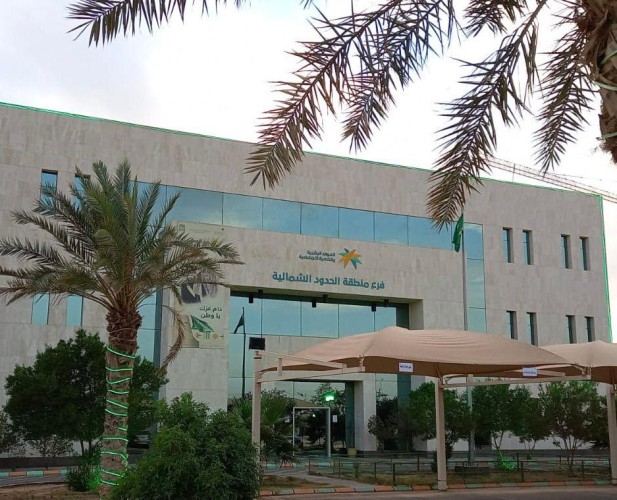 إجراء أكثر من 98 ألف فحص إشعاعي بمستشفى الملك فهد التخصصي بتبوك خلال العام الماضي